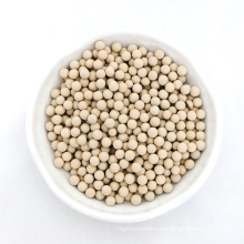Best selling product zeolite molecular sieve 13x bead for water filter 13x hp molecular sieve adsorbent